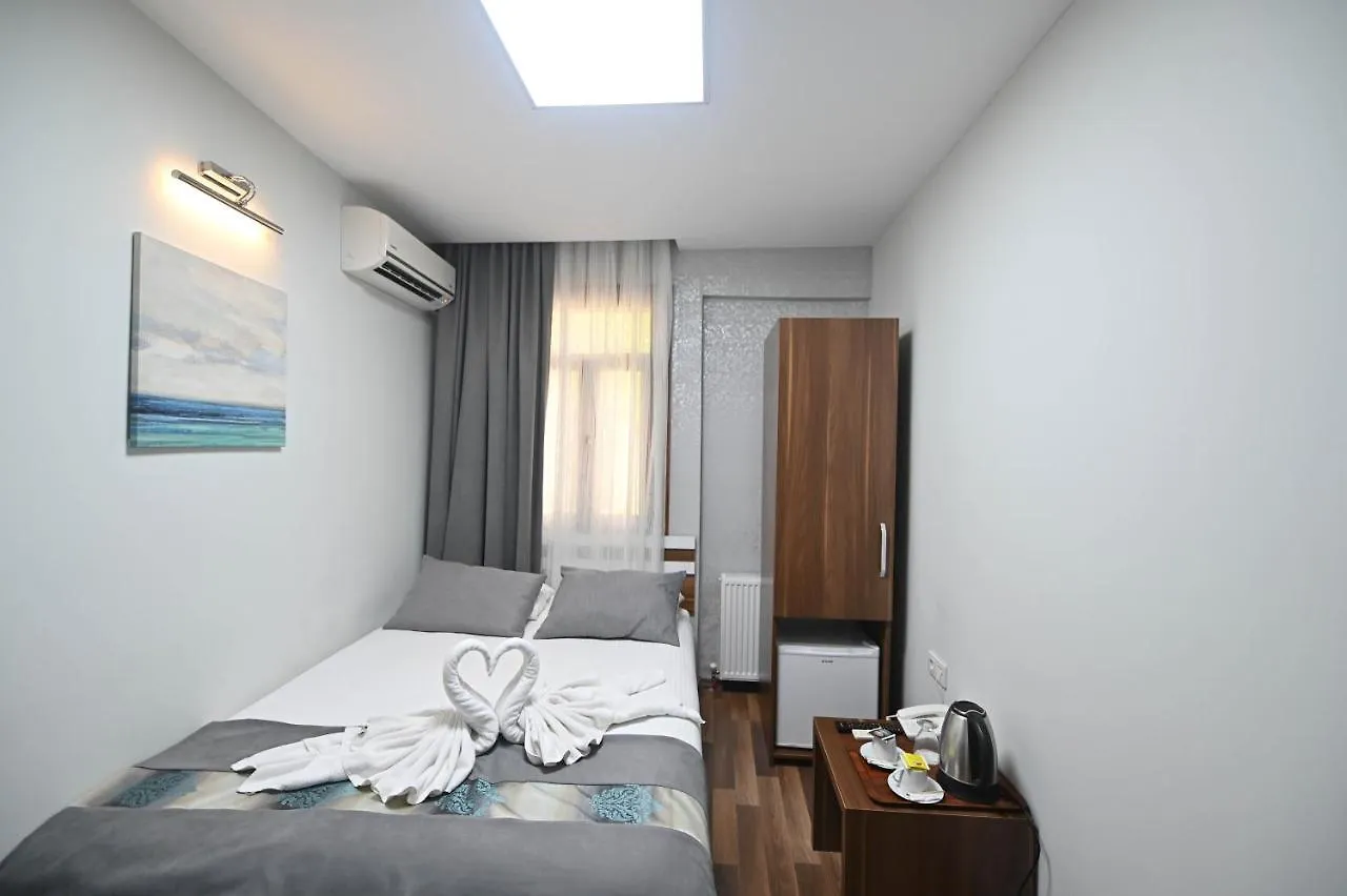 Safir Gold Hotel Istanbul