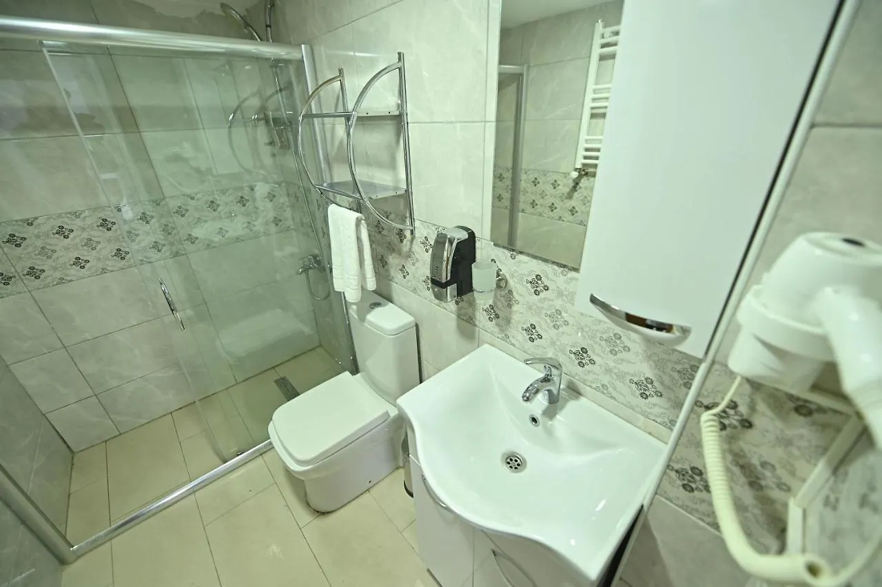 Safir Gold Hotel Istanbul 4*,  Turkey