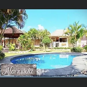 Alamanda Bingin 3*, Uluwatu Indonesia