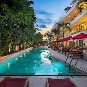 Anantara Vacation Club - Chse Certified 5*, Legian Indonesia