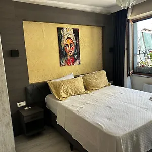 Yakut Old Bed and breakfast