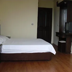 Отель Anerissa Мармарис