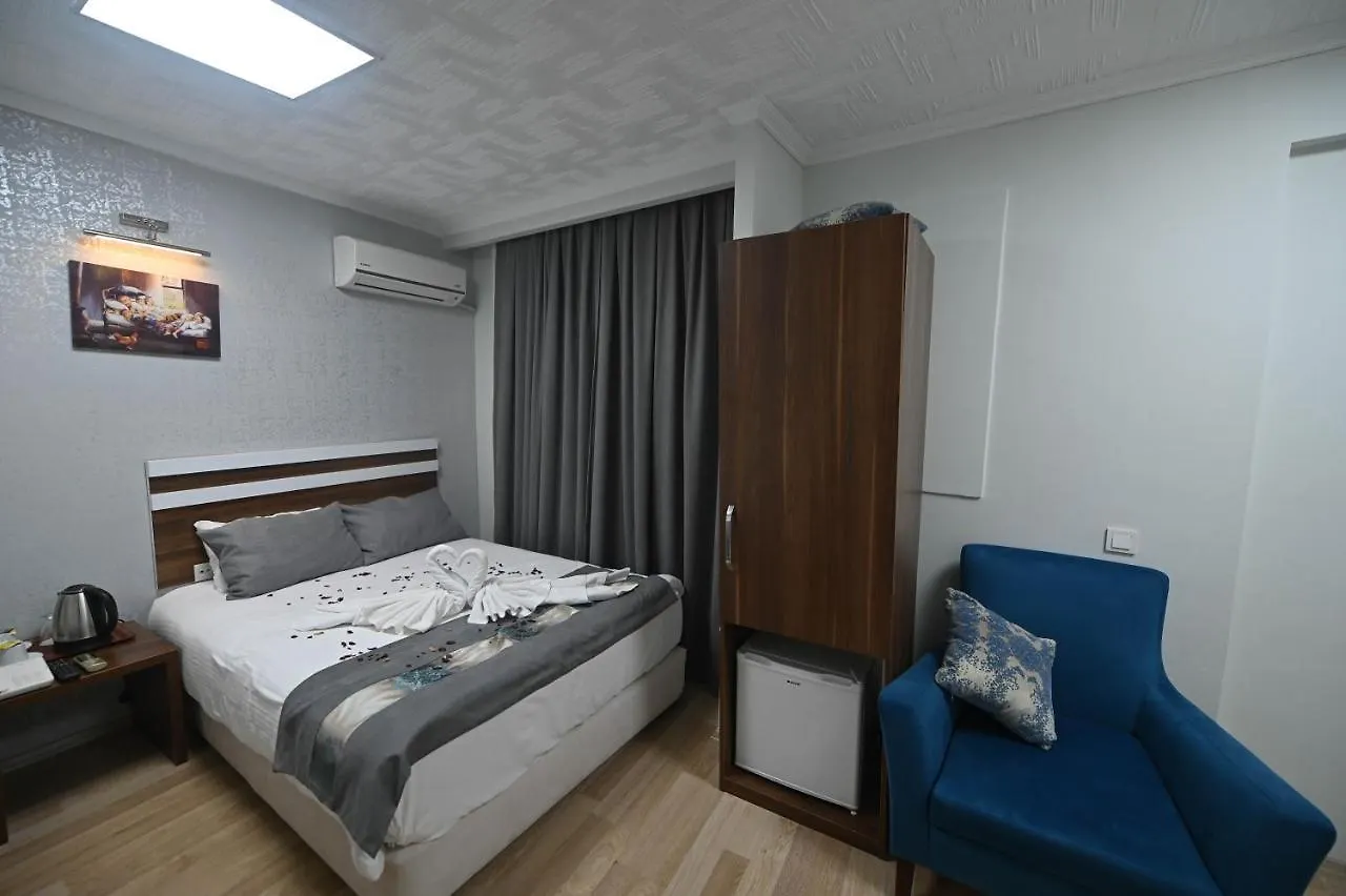 Safir Gold Hotel Estambul