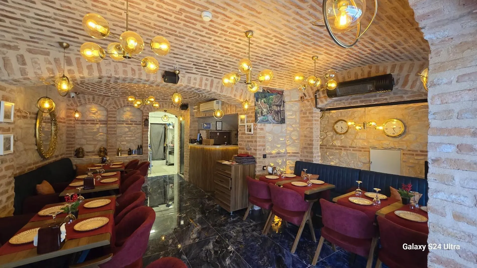 Safir Gold Hotel Estambul