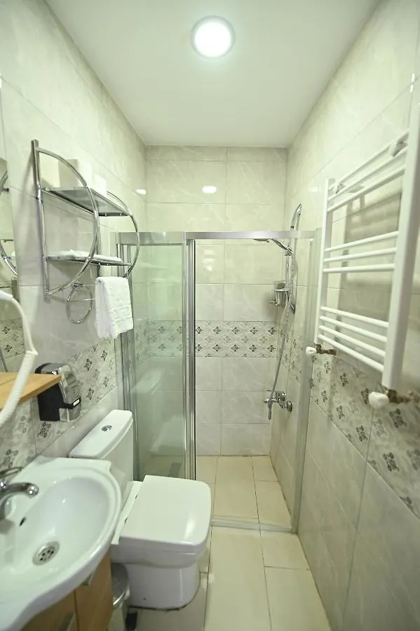 Safir Gold Hotel اسطنبول