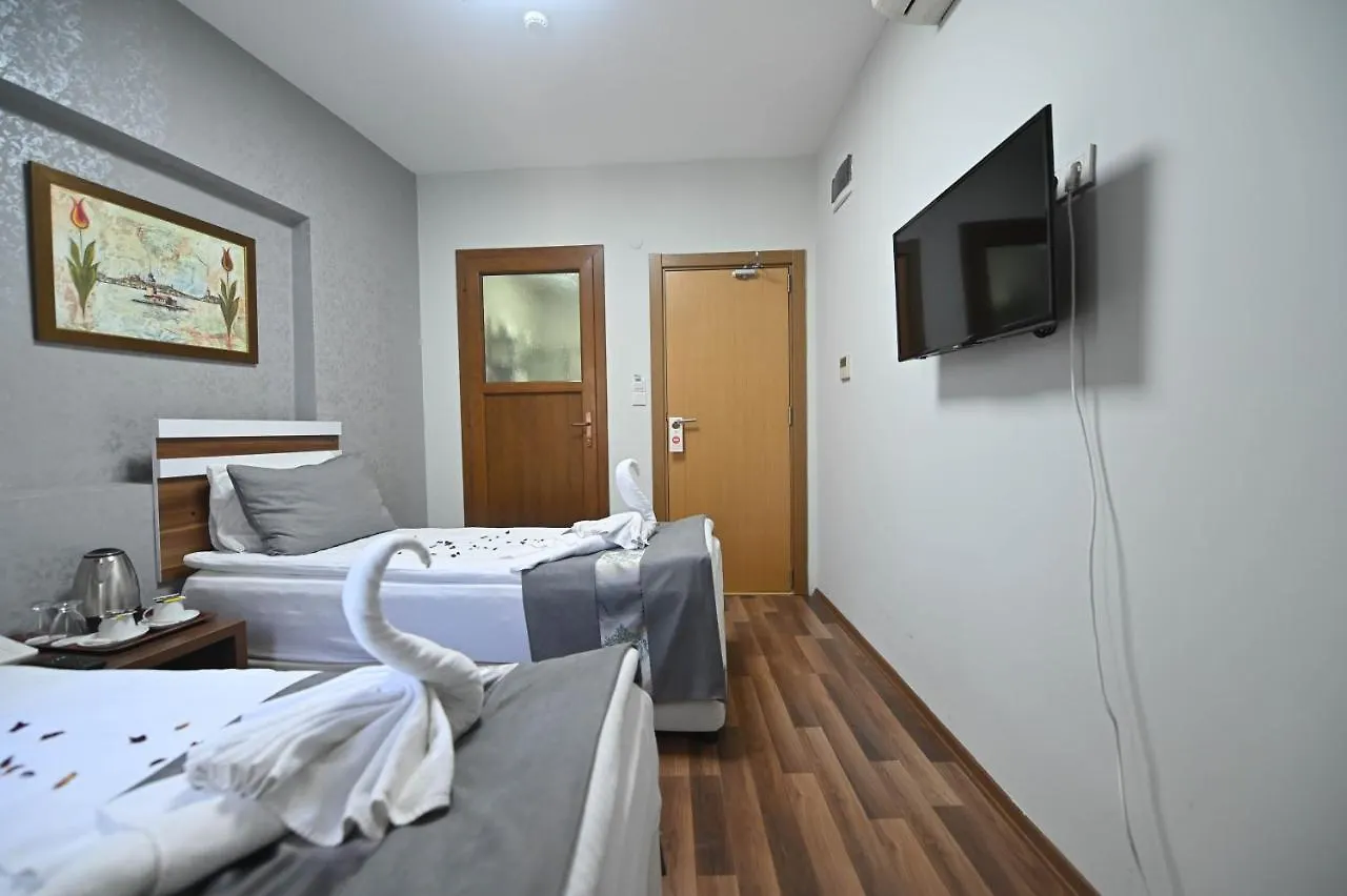 Safir Gold Hotel اسطنبول