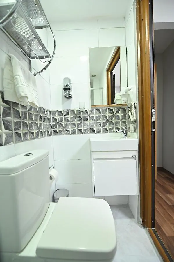 Safir Gold Hotel اسطنبول