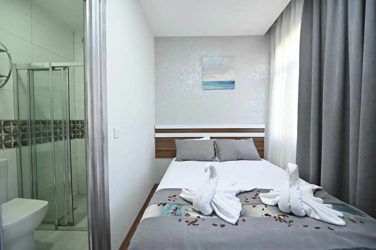 Safir Gold Hotel Istambul