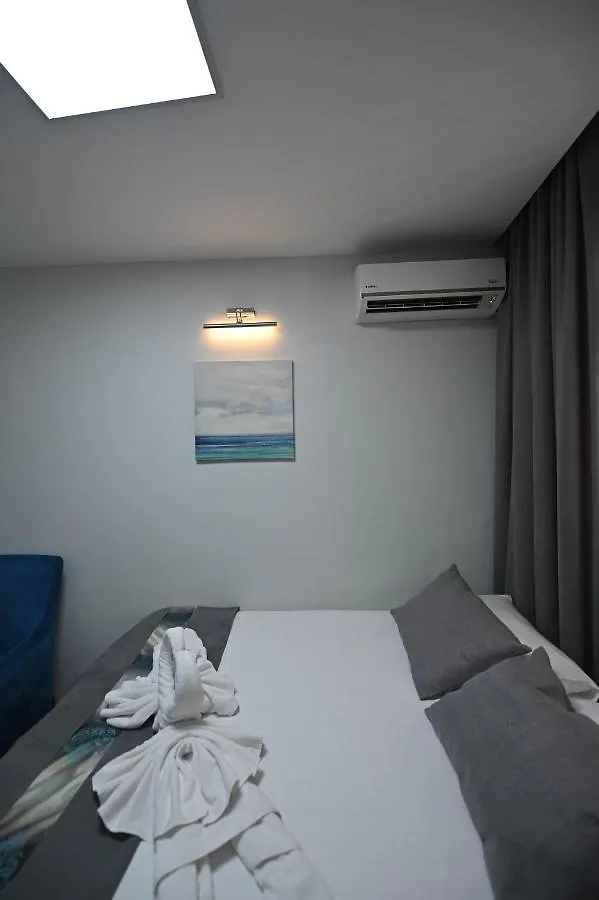 Safir Gold Hotel اسطنبول 4*,  تركيا