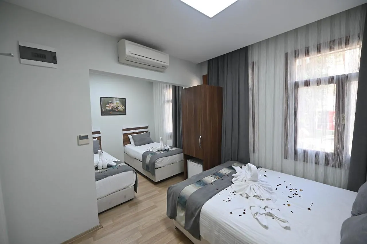 Safir Gold Hotel Istambul