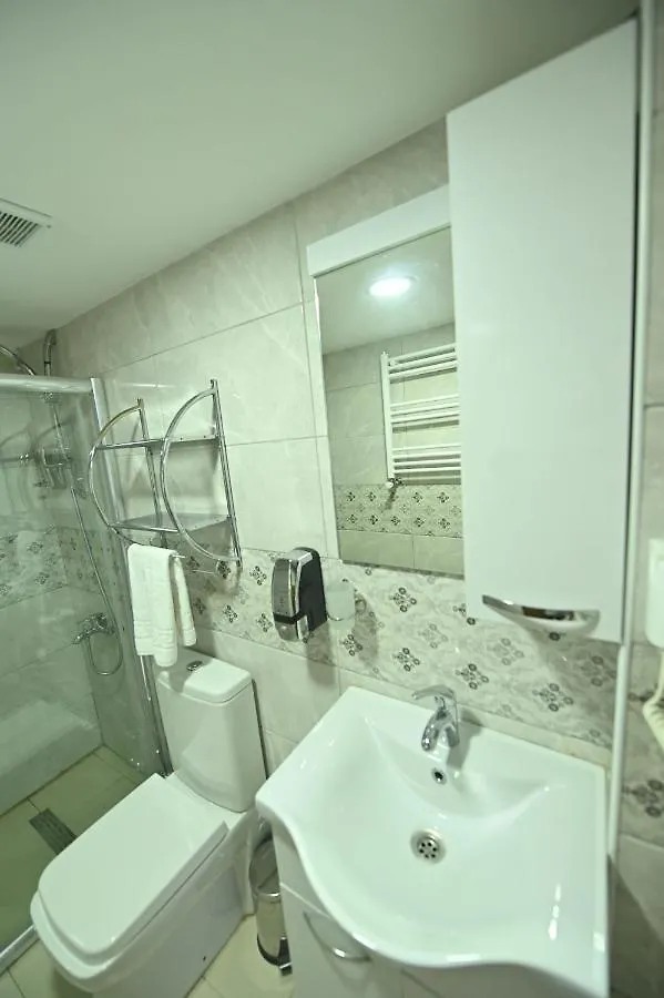 ****  Safir Gold Hotel اسطنبول تركيا
