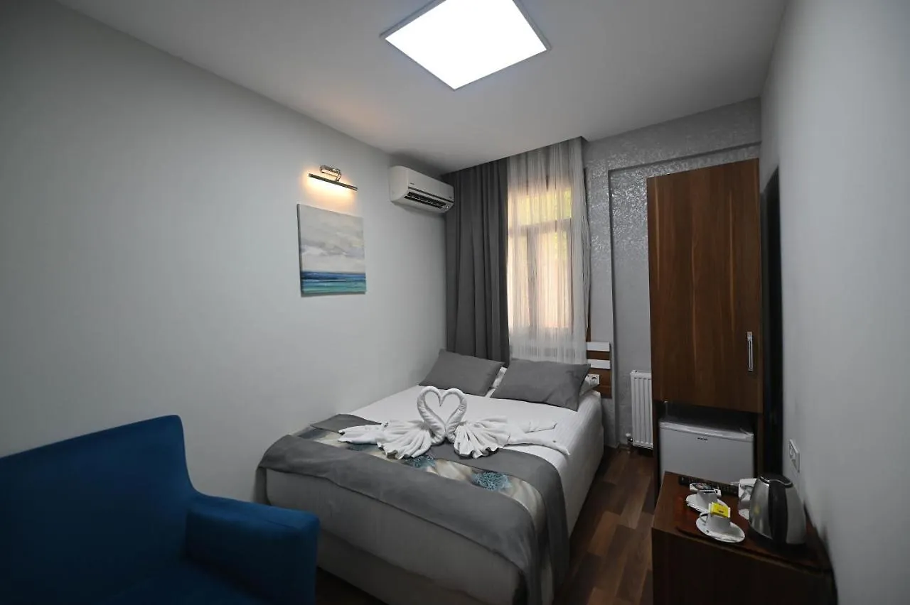 Safir Gold Hotel Istambul 4*,  Turquie