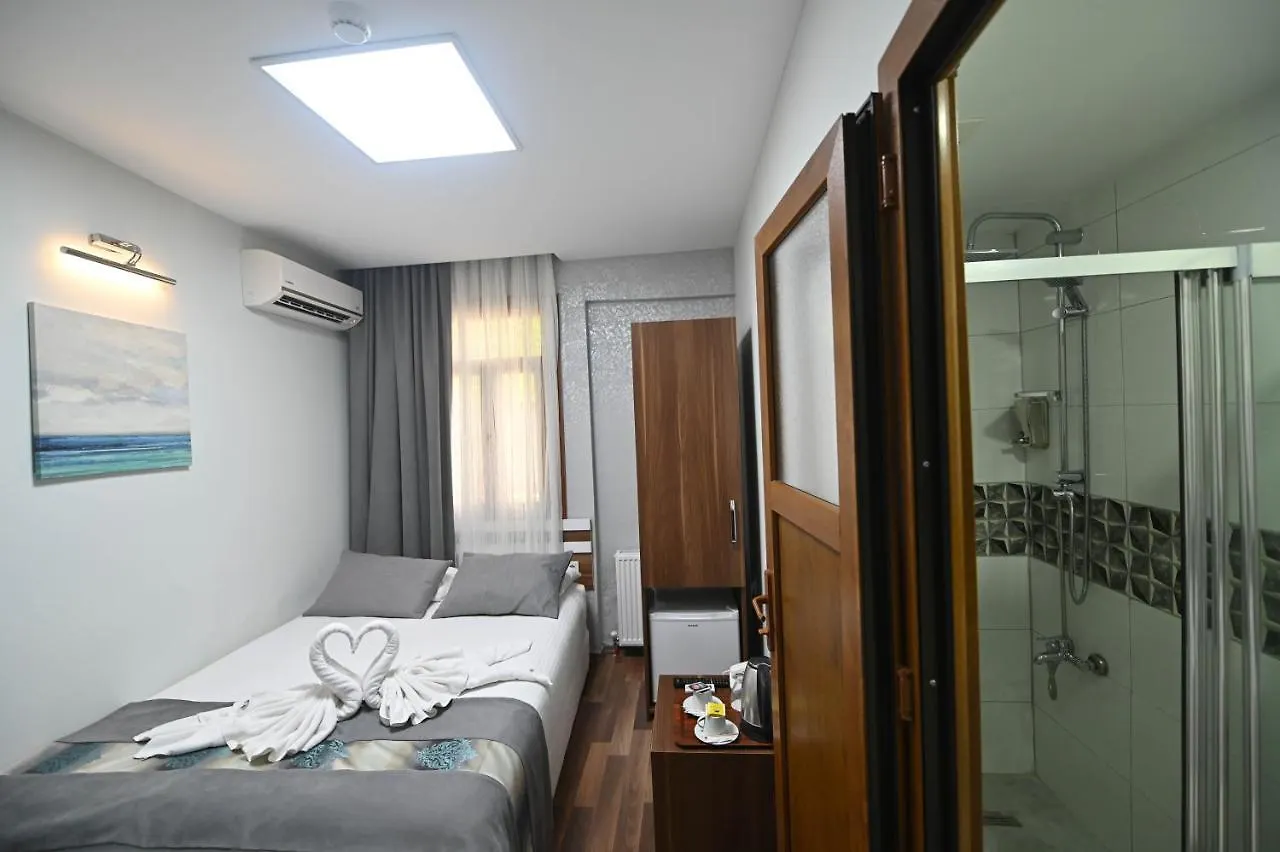 ****  Safir Gold Hotel Istambul Turquie