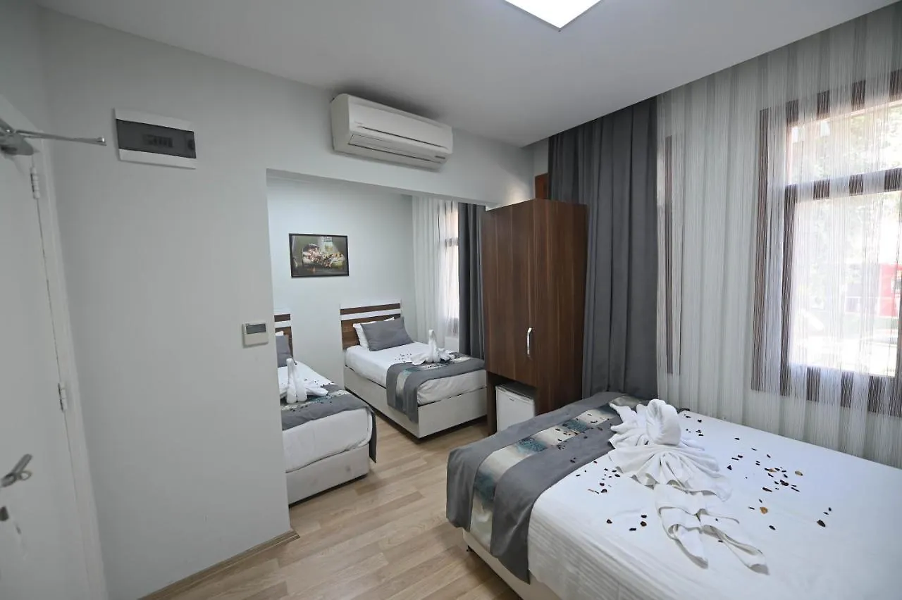 ****  Safir Gold Hotel اسطنبول تركيا