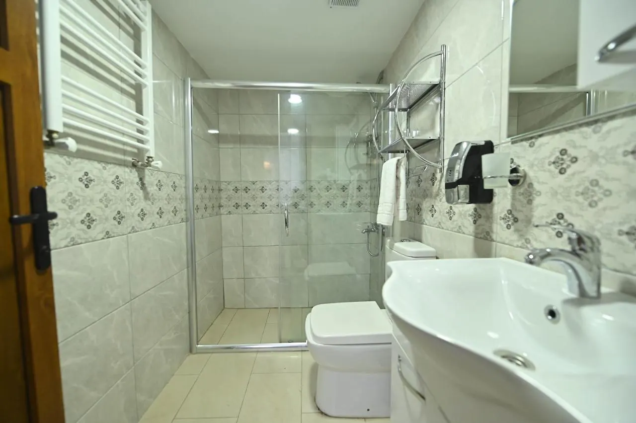 Safir Gold Hotel اسطنبول
