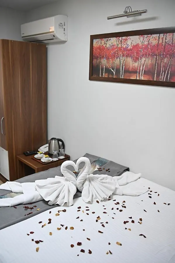 Safir Gold Hotel اسطنبول 4*,  تركيا