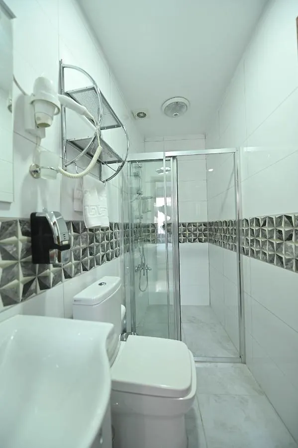 Safir Gold Hotel اسطنبول