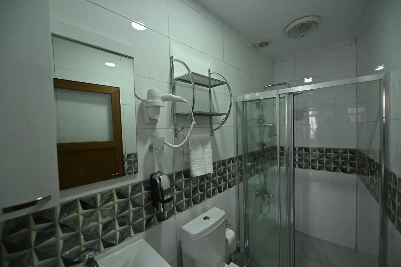 Safir Gold Hotel اسطنبول تركيا