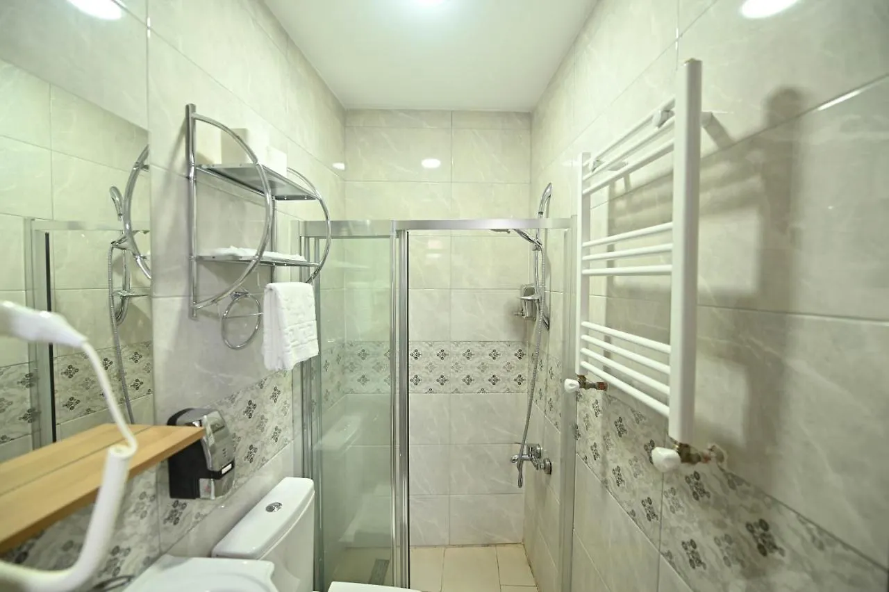 ****  Safir Gold Hotel Istambul Turquie