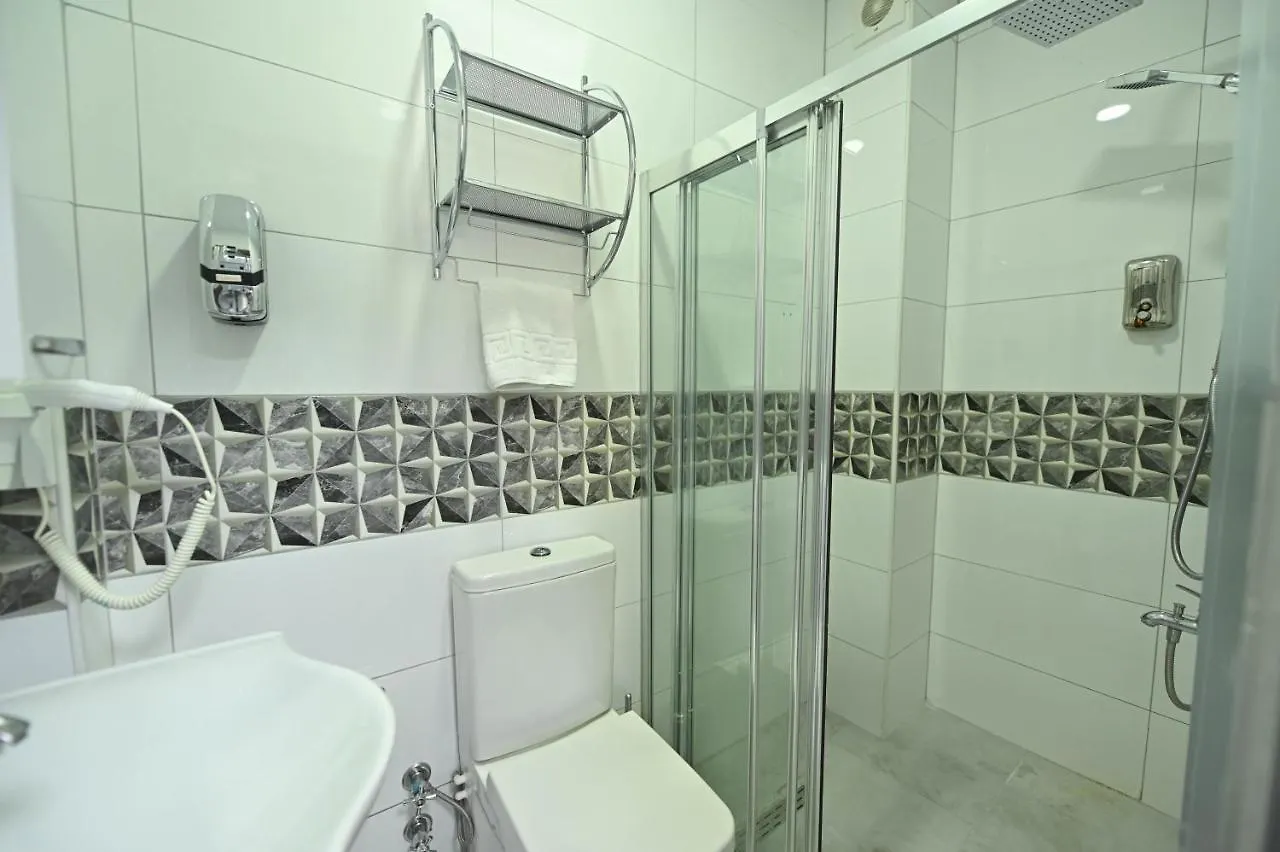 Safir Gold Hotel اسطنبول