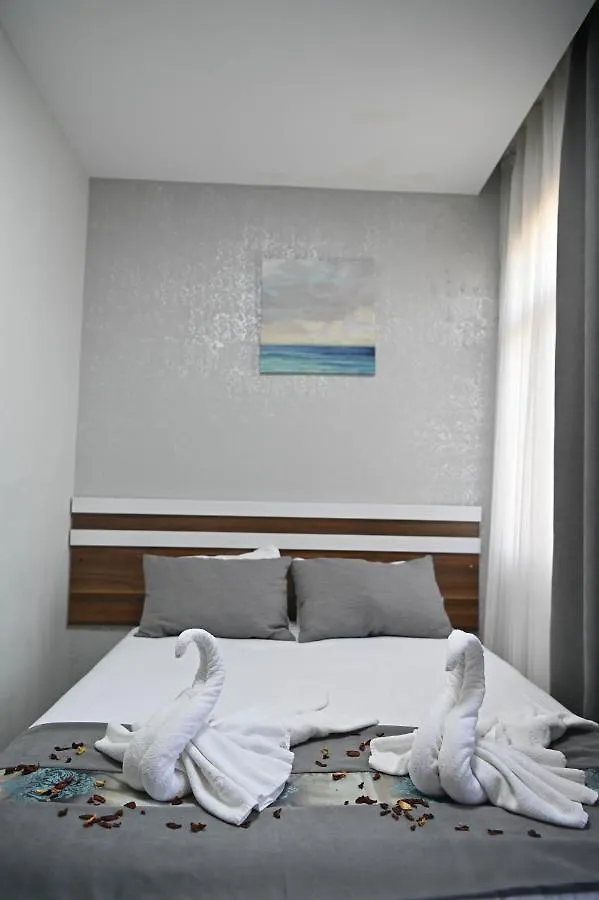 Safir Gold Hotel Istambul