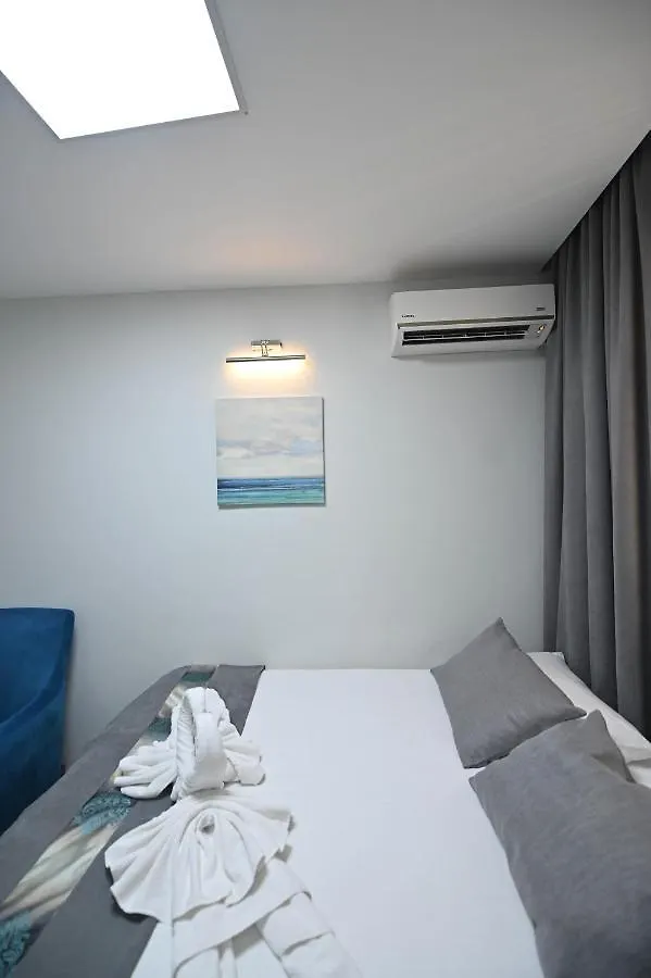 Safir Gold Hotel اسطنبول