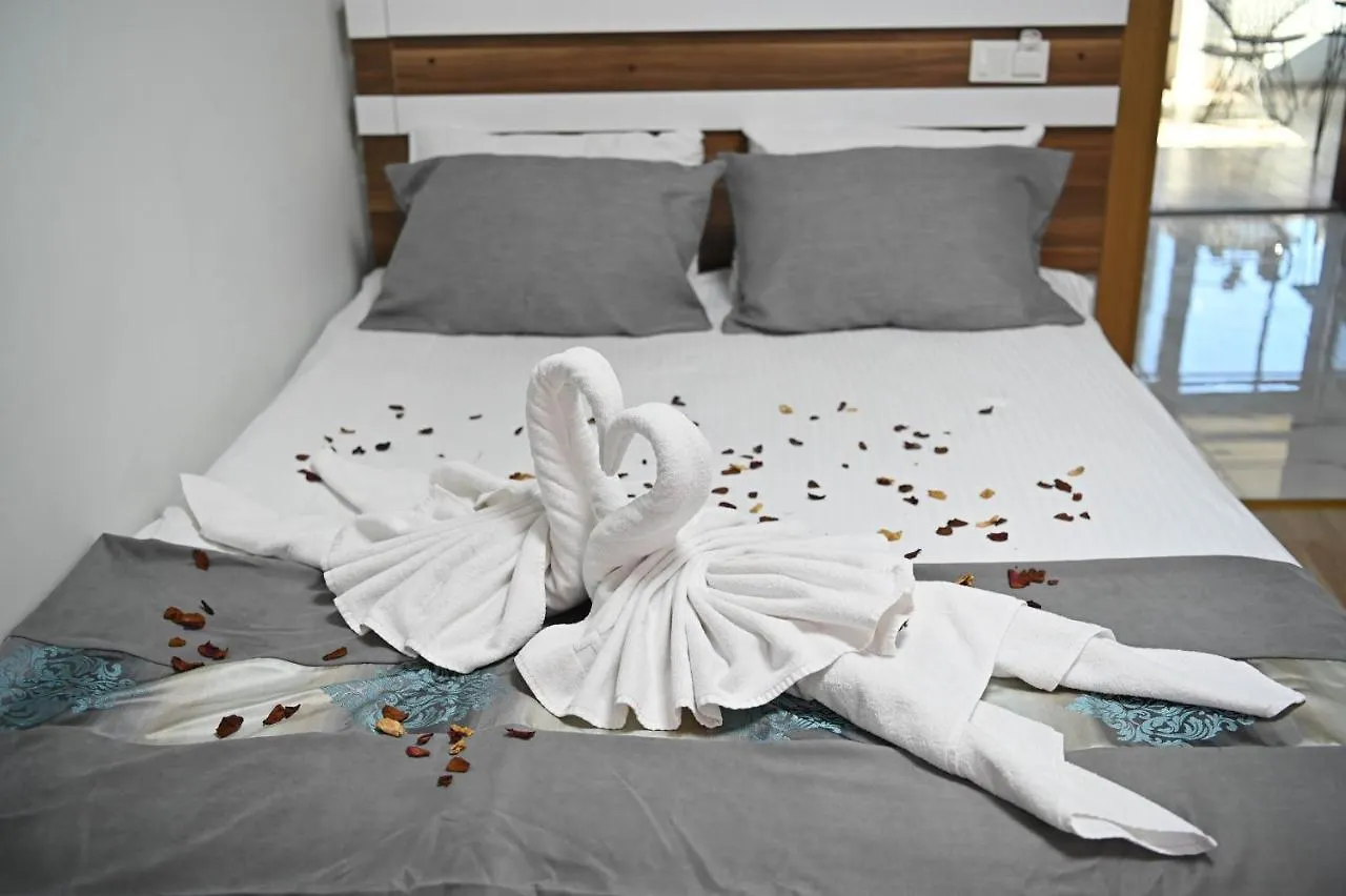 Safir Gold Hotel Istambul