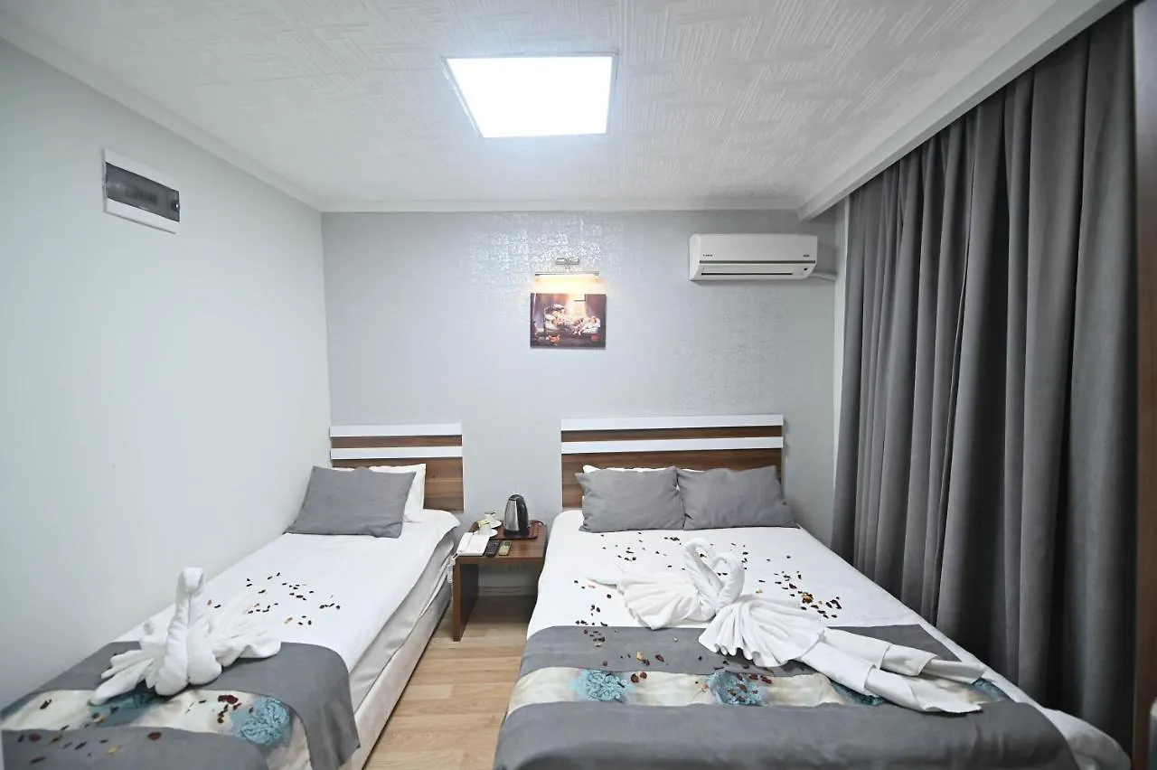Safir Gold Hotel Istambul 4*,  Turquie