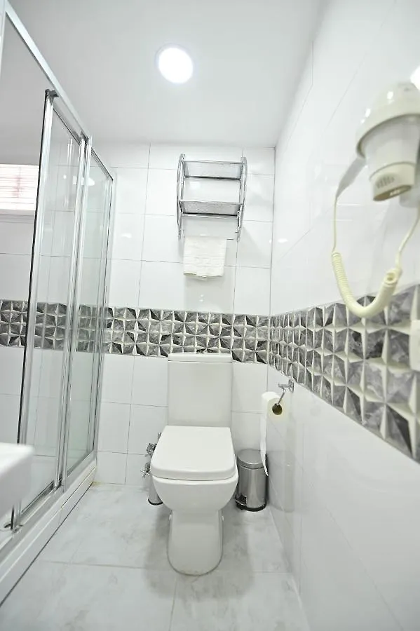 ****  Safir Gold Hotel اسطنبول تركيا