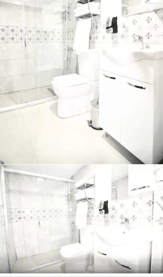 Safir Gold Hotel اسطنبول