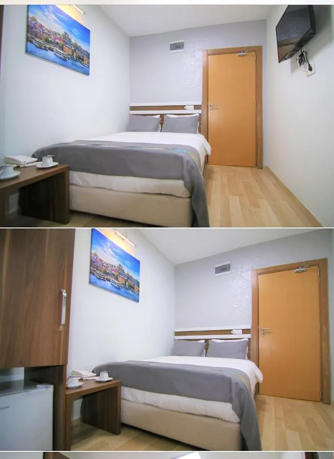 Safir Gold Hotel اسطنبول